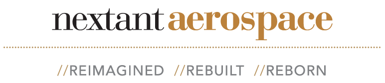 Nextant Aerospace Logo